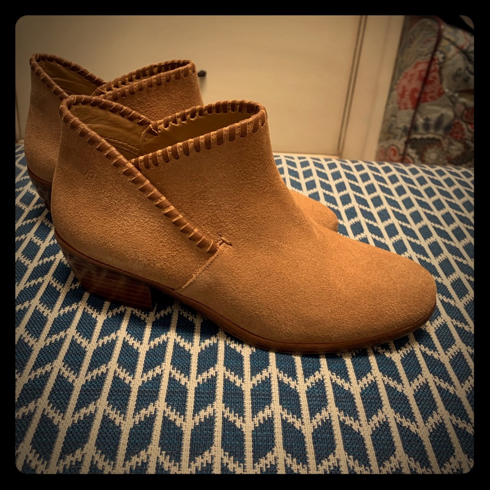 New Jack Rogers boots